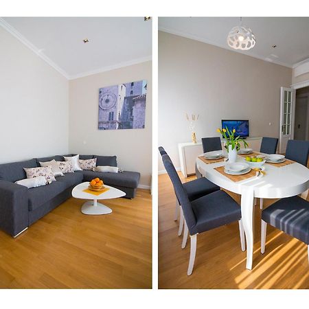 Riva Royal View Luxury Apartments Спліт Номер фото
