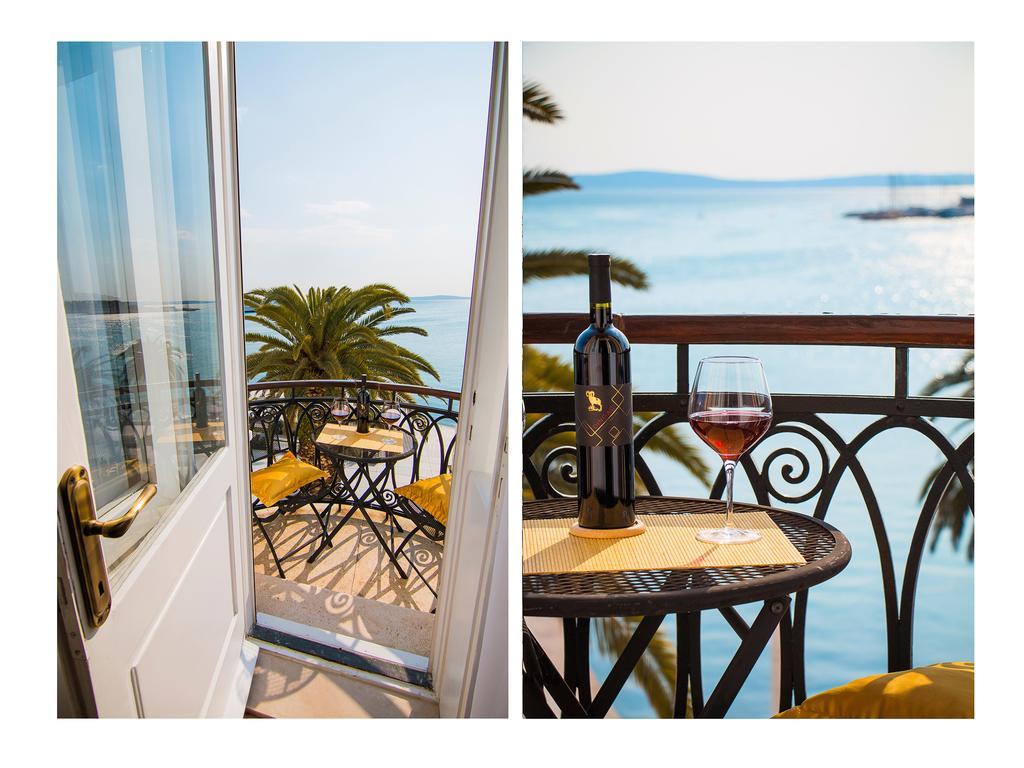 Riva Royal View Luxury Apartments Спліт Номер фото